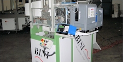 Bini macchina BE150