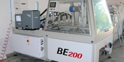Bini macchina BE200