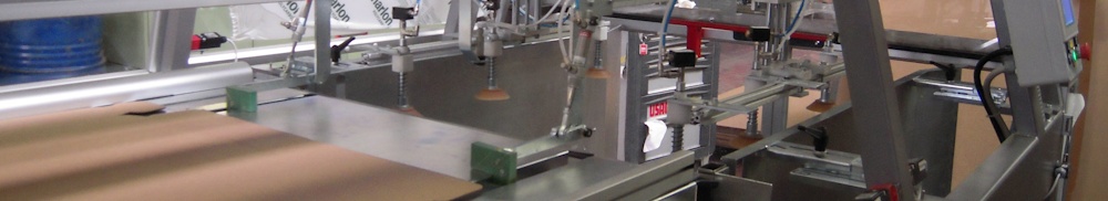 Bini Engineering elenco macchine automatiche